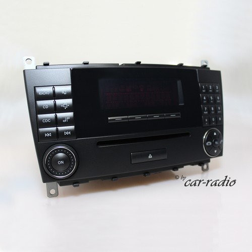 Original mercedes w203 - original,