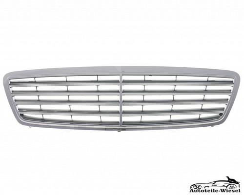 Kühlergrill für mercedes - kühlergrill,