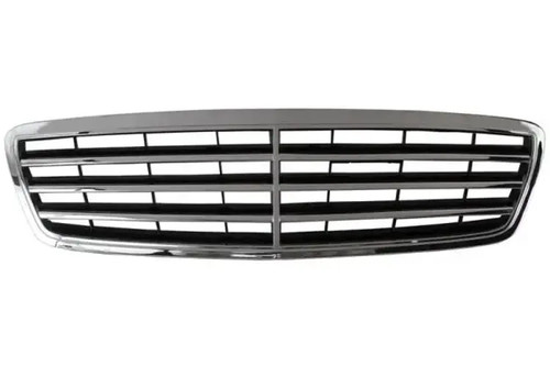 Kühlergrill-Blindkühler