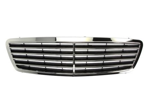 Blic 6502 3515991p radiator - blic,